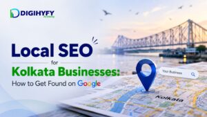 Local SEO for Kolkata Businesses: How to Get Found on Google