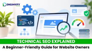 Technical SEO Explained: A Beginner-Friendly Guide for Website Owners